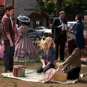 Foto Crónicas vampíricas