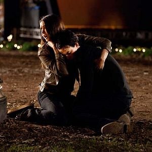 Foto Ian Somerhalder