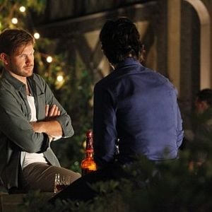 Foto Ian Somerhalder