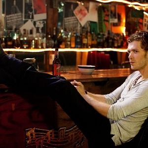 Foto Joseph Morgan