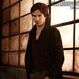 Foto Ian Somerhalder