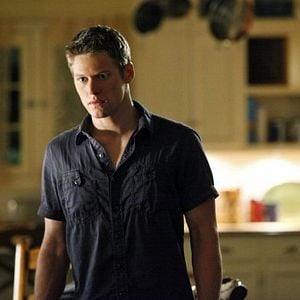 Foto Zach Roerig