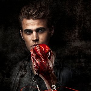 Foto Paul Wesley
