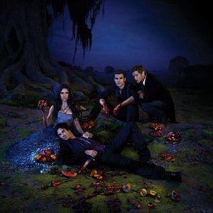 Foto Ian Somerhalder