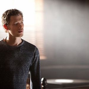 Foto Joseph Morgan