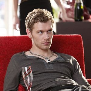 Foto Joseph Morgan
