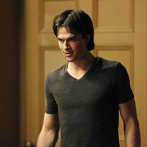 Foto Ian Somerhalder