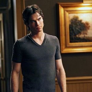 Foto Ian Somerhalder