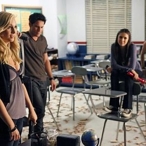 Foto Michael Trevino