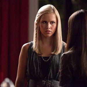 Foto Claire Holt