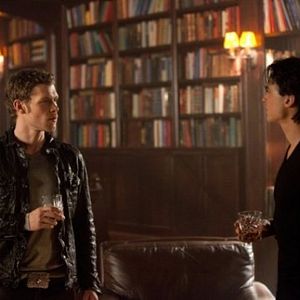 Foto Ian Somerhalder