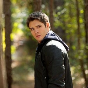 Foto Steven R. McQueen