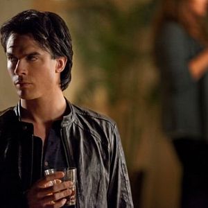 Foto Ian Somerhalder