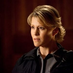 Foto Marguerite MacIntyre