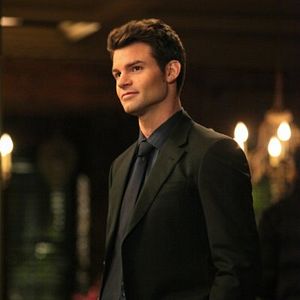Foto Daniel Gillies