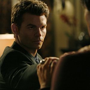 Foto Daniel Gillies