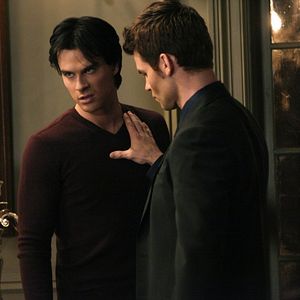 Foto Ian Somerhalder