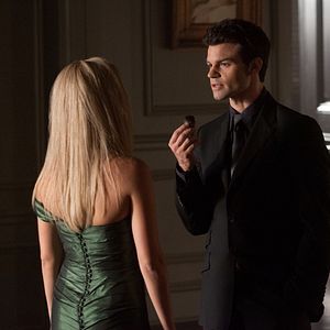 Foto Daniel Gillies