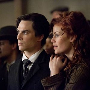 Foto Crónicas vampíricas