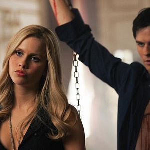 Foto Crónicas vampíricas