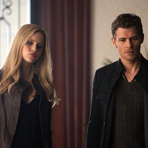 Foto Crónicas vampíricas