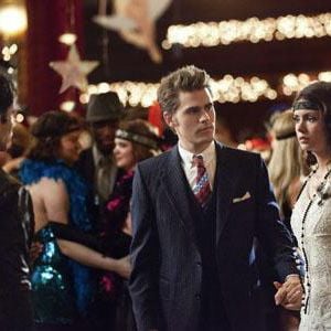 Foto Crónicas vampíricas