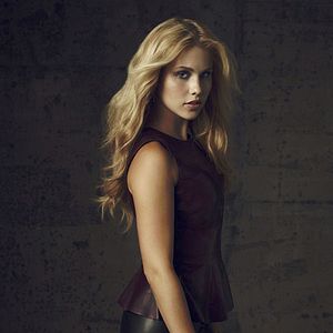 Foto Claire Holt