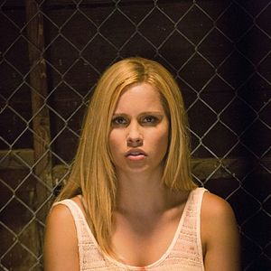 Foto Claire Holt