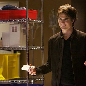 Foto Ian Somerhalder