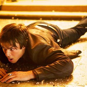 Foto Ian Somerhalder