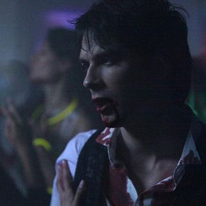 Foto Ian Somerhalder