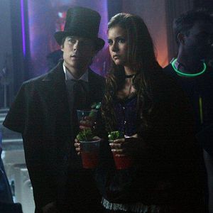 Foto Ian Somerhalder