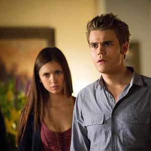 Foto Paul Wesley