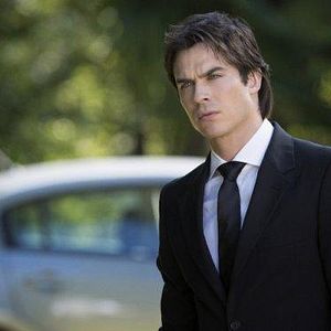 Foto Ian Somerhalder