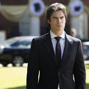 Foto Ian Somerhalder