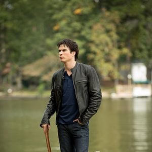 Foto Ian Somerhalder