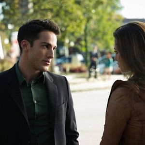 Foto Michael Trevino