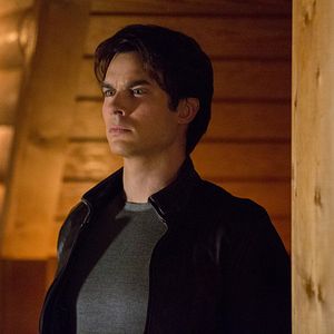 Foto Ian Somerhalder