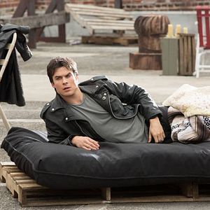 Foto Crónicas vampíricas