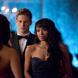 Foto Crónicas vampíricas