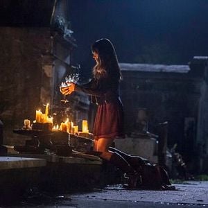 Foto Crónicas vampíricas