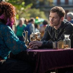 Foto Crónicas vampíricas