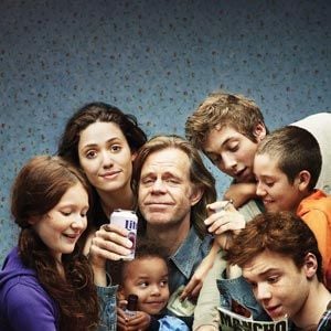 Foto Shameless (US)
