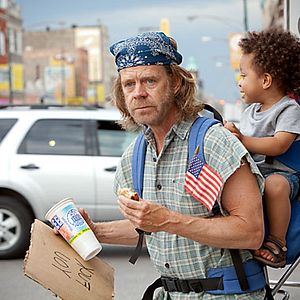 Foto William H. Macy