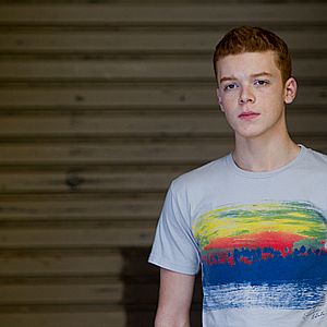 Foto Cameron Monaghan