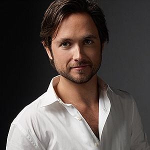 Foto Justin Chatwin