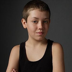 Foto Ethan Cutkosky