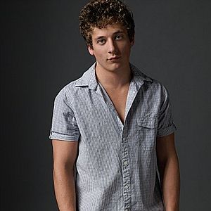 Foto Jeremy Allen White