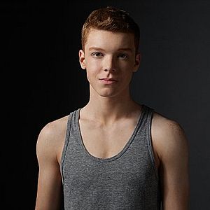 Foto Cameron Monaghan