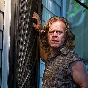 Foto William H. Macy
